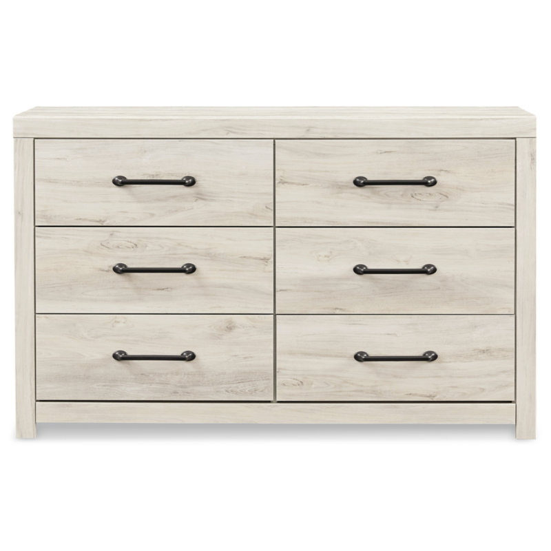 Ensemble de commode 2 pièces Kalayiah, Grand