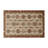 French Brown Indoor and Outdoor Area Rug-369272385