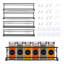 Wall Spice Rack