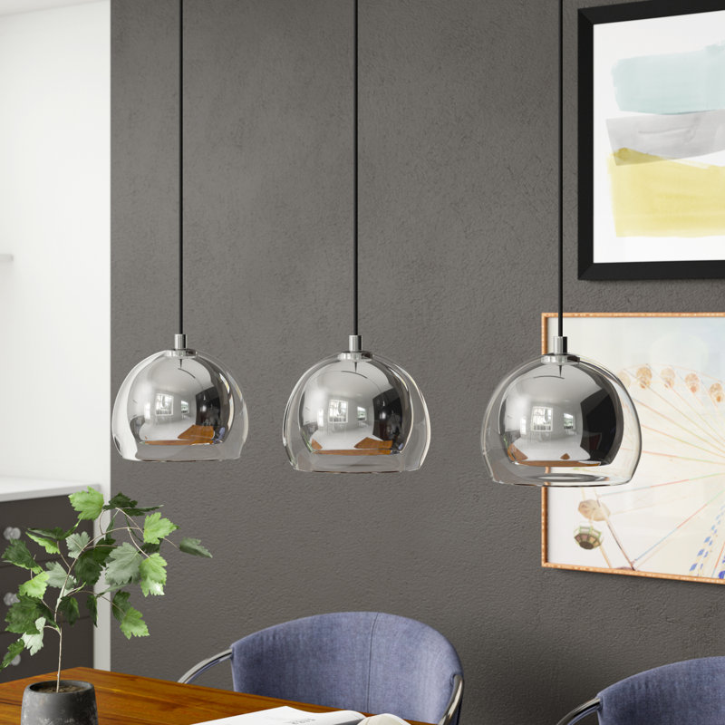 Saylor 3 - Light Pendant