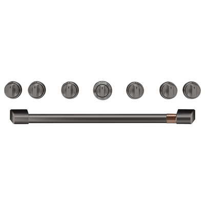 Range Knob Kit