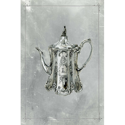 Argent anglais II
