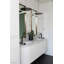 Carreau de porcelaine 9 po x 10 po Allora-38053742