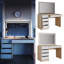 Arbela Dressing Table