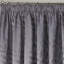 Semi Sheer Curtain Pair-2071426337-2071426351