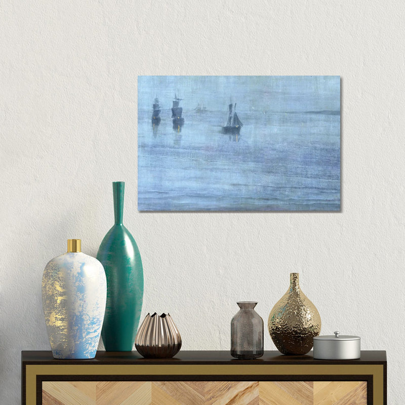 Print, 30.48 cm H x 45.72 cm W x 1.905 cm D, Does Not Apply