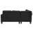 Bouldin Creek Upholstered L-Shaped Sectional Reversible-523910948