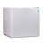 CCFE Series Commercial Cool Portable 1.2 cu. ft. Undercounter Upright Freezer with Adjustable Temperature Controls
