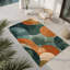 Tapis intérieur et extérieur Sunset Canopy-1600673175