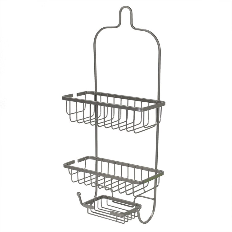 Rebrilliant Hanging Shower Caddy & Reviews