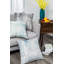 Housse et insert de coussin carré Carved Design-1616234810