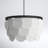 Ainsley 8 - Light Dimmable Tiered Chandelier-1424120452-1424105114-1424105115