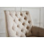 Hegland 73Cm Wide Tufted Polyester Blend Armchair-20590313