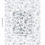 Papier peint Schumacher x Mark D. Sikes-81391906