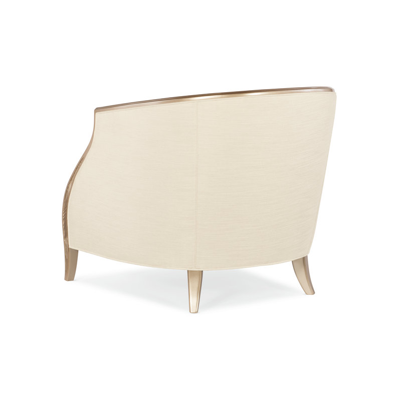 Adela Barrel Chair