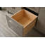 Meuble-lavabo simple 60 po avec comptoir en pierre et dosseret Maddison-1072264229