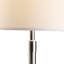 Lampe de table en métal