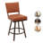 Sunnydale Emerson 26" Swivel Counter Stool-1350921529