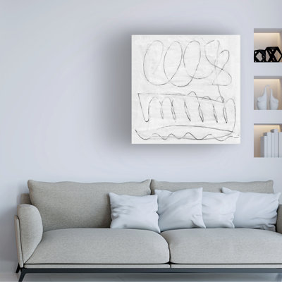 Art sur toile Dan Dan