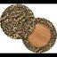 Housses de chaise Leopard