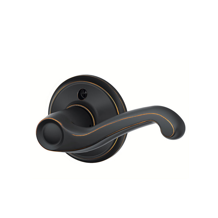 Flair Lever Non-Turning Lock