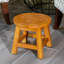 Tabouret Queen Bee-913872336