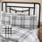 Cotton Blend Plaid Sham Set-1245343239