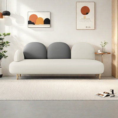 Méridiennes d'intérieur avec plateau Modern Creative