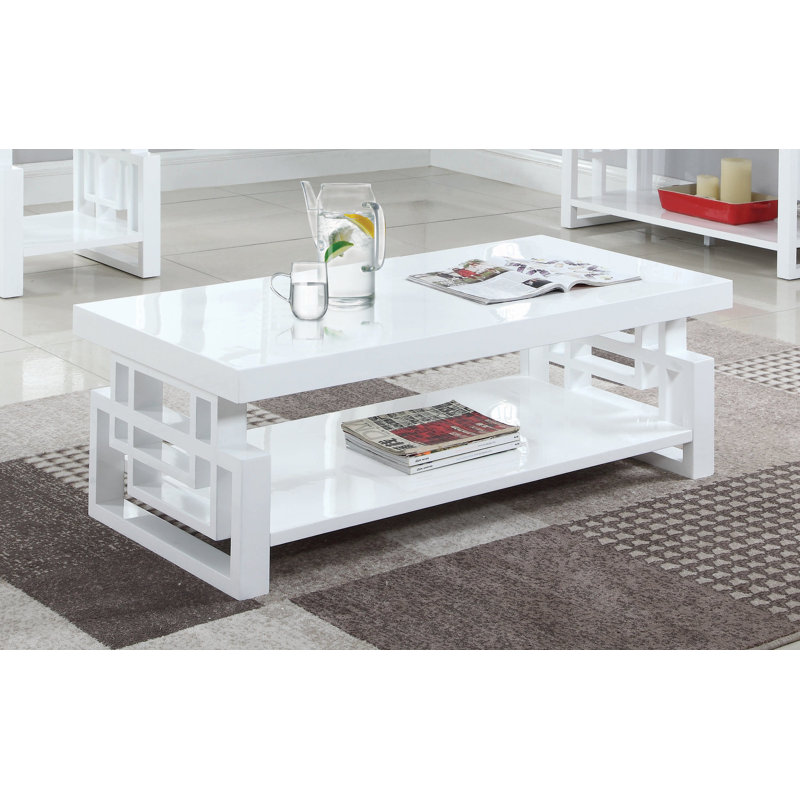 Table basse Briget