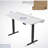 Vivo Electric 60" X 30" Desk-541475463
