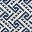 Tissu tissé ionique Schumacher x Timothy Corrigan-44389112