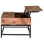 Table basse Haddon