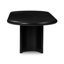 Paden Extension Dining Table-Worn Oak-935204286