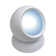 Bionic Ball 3-Light LED Under Cabinet Recessed Light
