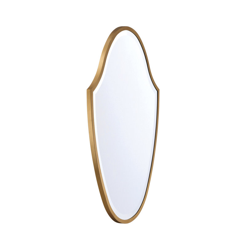 Miroir Brandes, Or antique