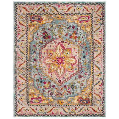 Tapis oriental Dostie 100 Performance