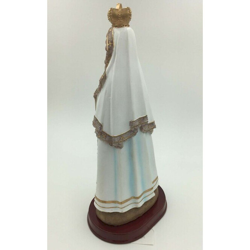 Figurine Hizer Notre-Dame de Fatima
