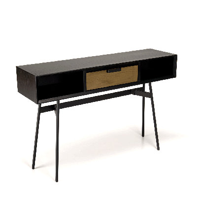 Brayman 130cm Console Table