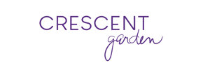 Logo Crescent Garden