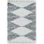 Tapis blanc Qi Mason-40018658