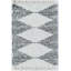Tapis blanc Qi Mason-40018659