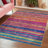 Kampton Chevron Indoor Rug-1972812271