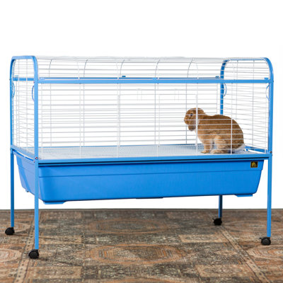 Cage pour petits animaux Ellie