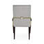Savona Upholstered Arm Chair