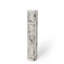 Rouleau de papier peint Bricks L 33 pi x l 21 po