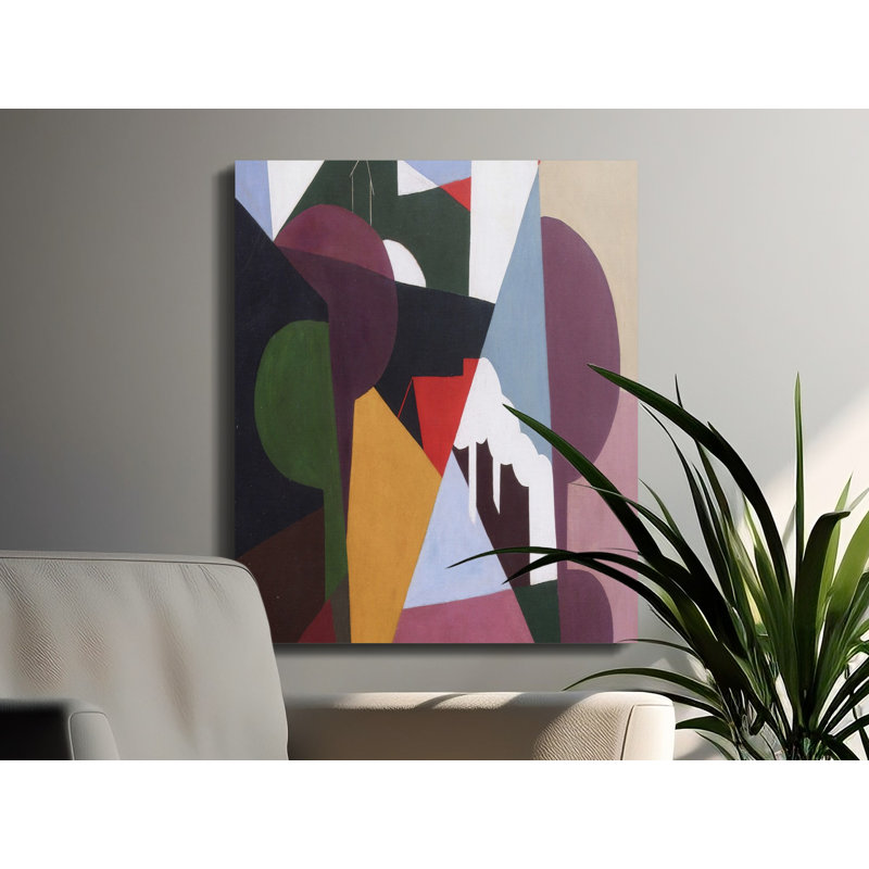 Wrapped Canvas Print Set, 9x12