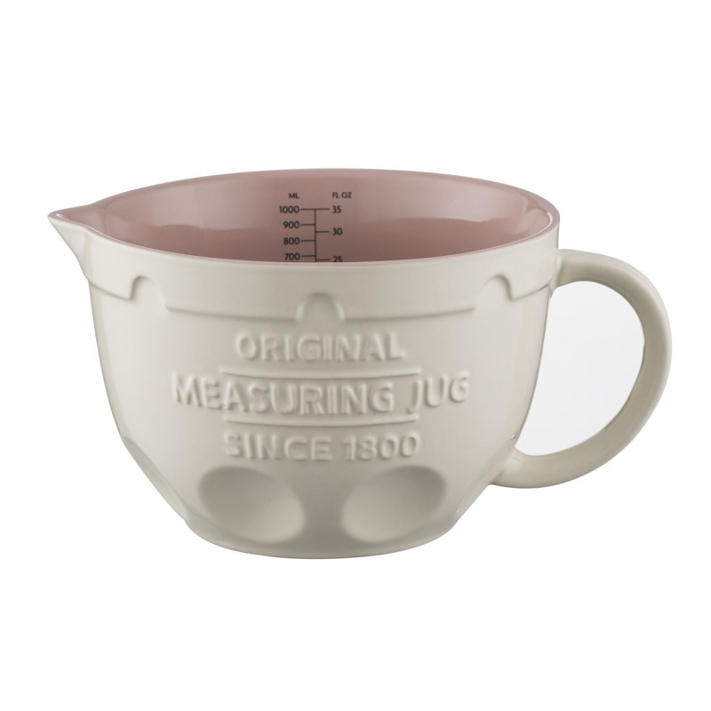 Tasse à mesurer 4 tasses Mason Cash