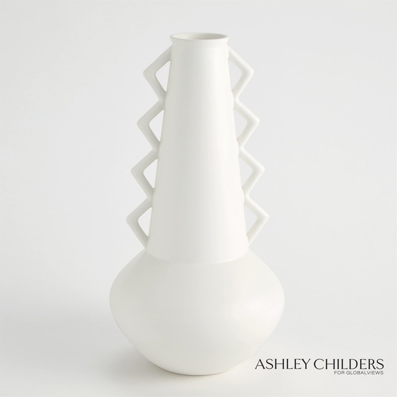 Crete Vase Slim
