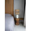 Lunt Solid Wood Accent Stool