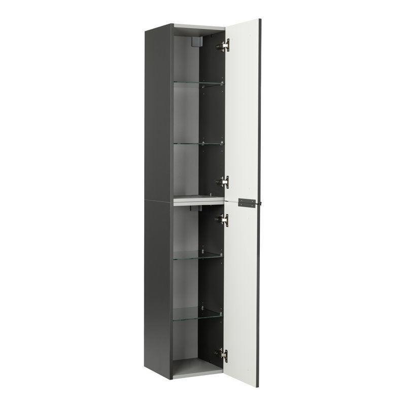 Luna Linen Cabinet